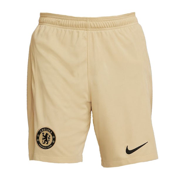 Pantalones Chelsea 3ª 2022 2023